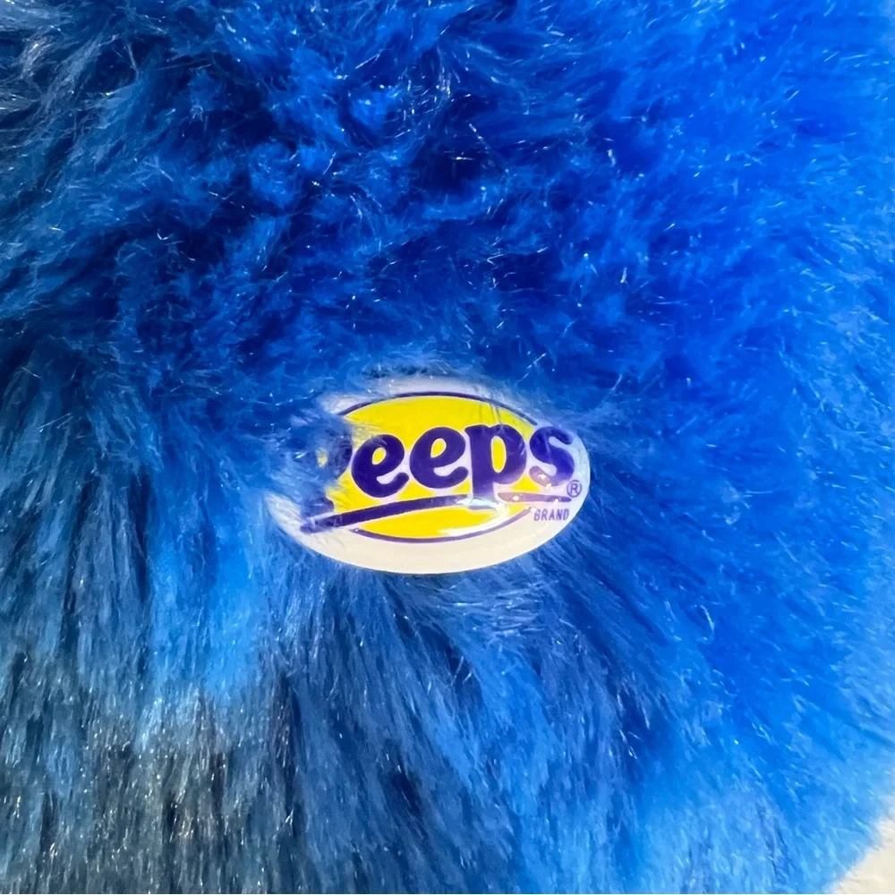 Peeps easter bunny